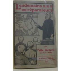 Lendemains réparateurs