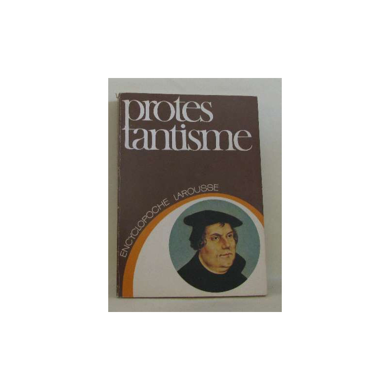 Protestantisme