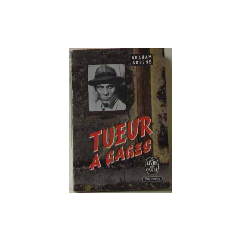 Tueur à gages