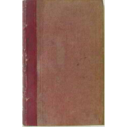 Oeuvres complètes de m. de lamartine (tome V) journal trouvé chez...