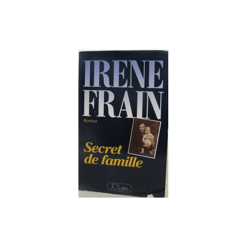 Secret de famille