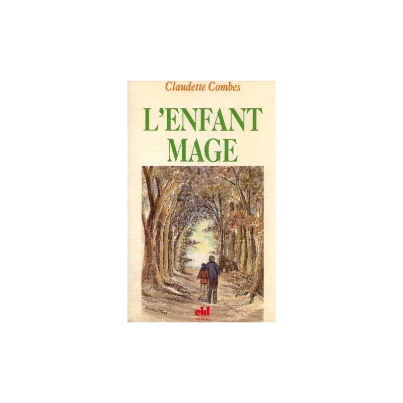 L'enfant mage