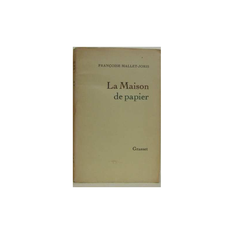 La maison de papier