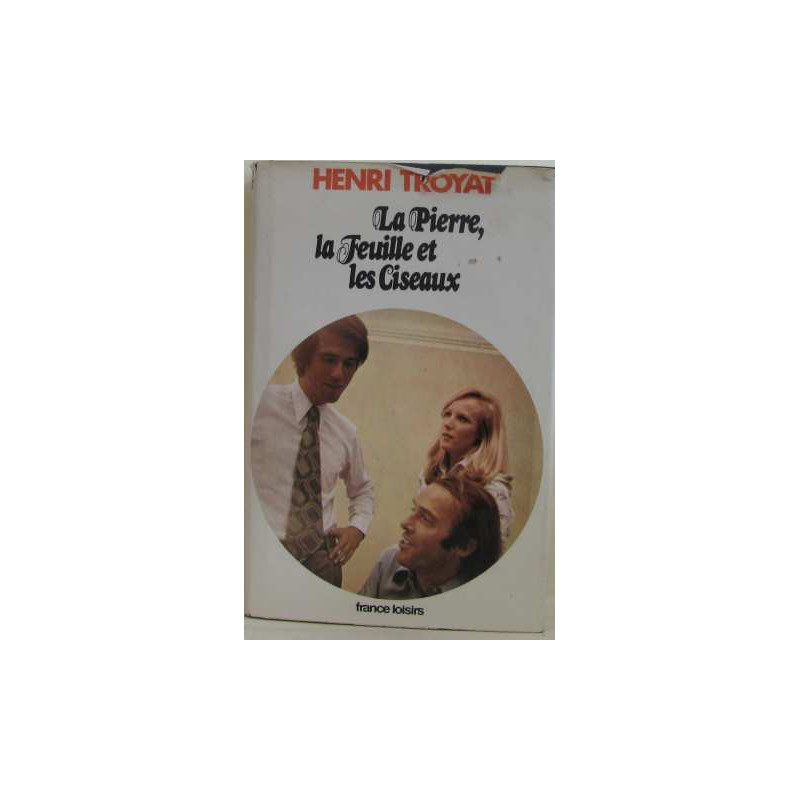 La pierre la feuille et les ciseaux
