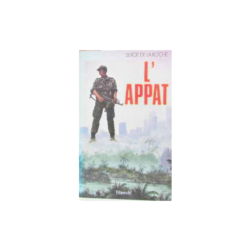 L'appat