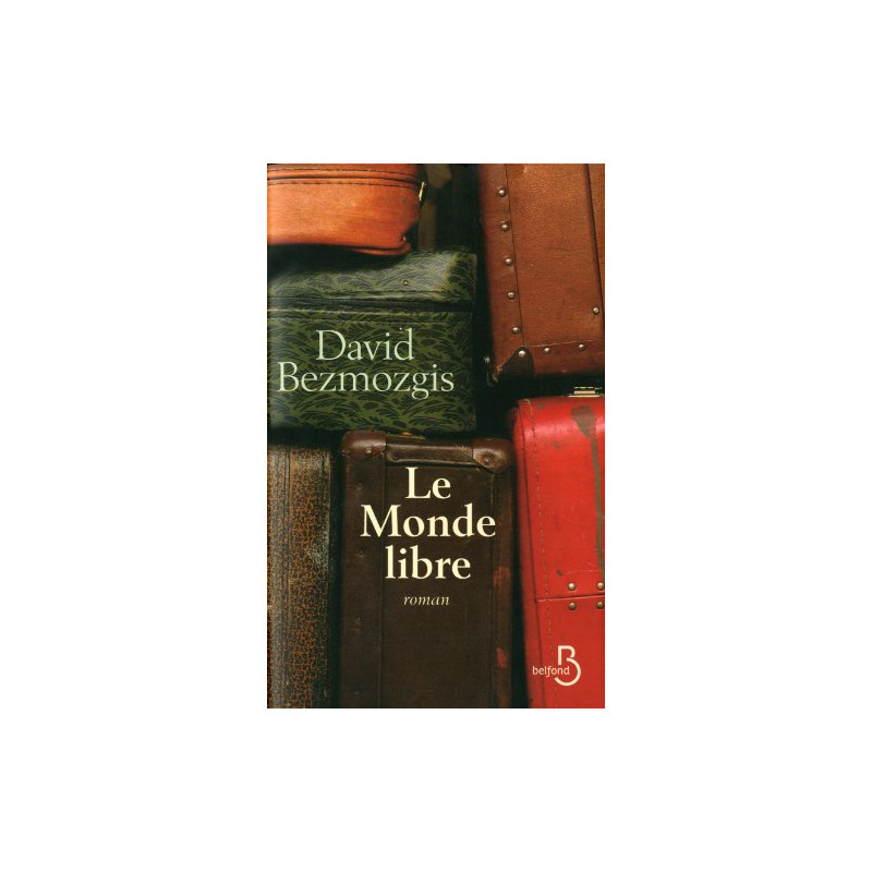 Le monde libre