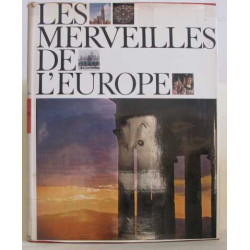 Les merveilles de l'europe