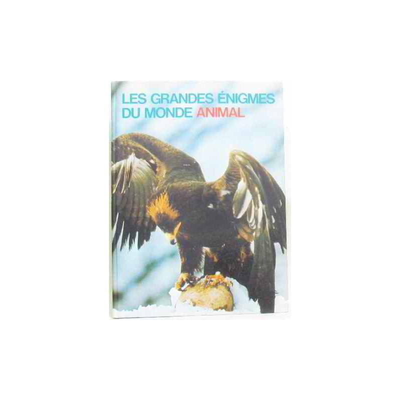 Écologie animale et protection de la faune