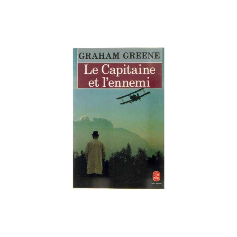 Le capitaine et l'ennemi