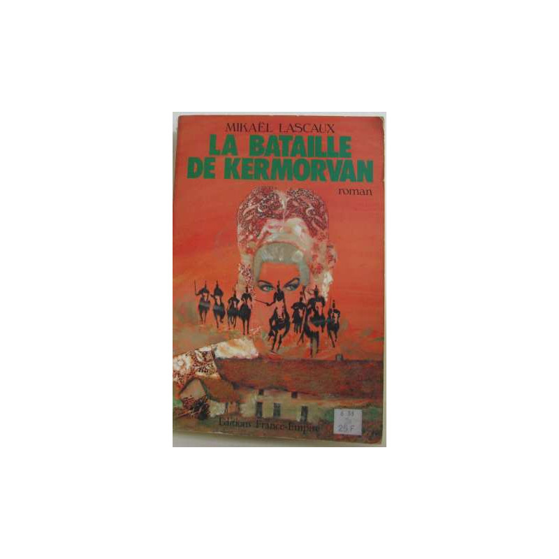 La bataille de kermorvan