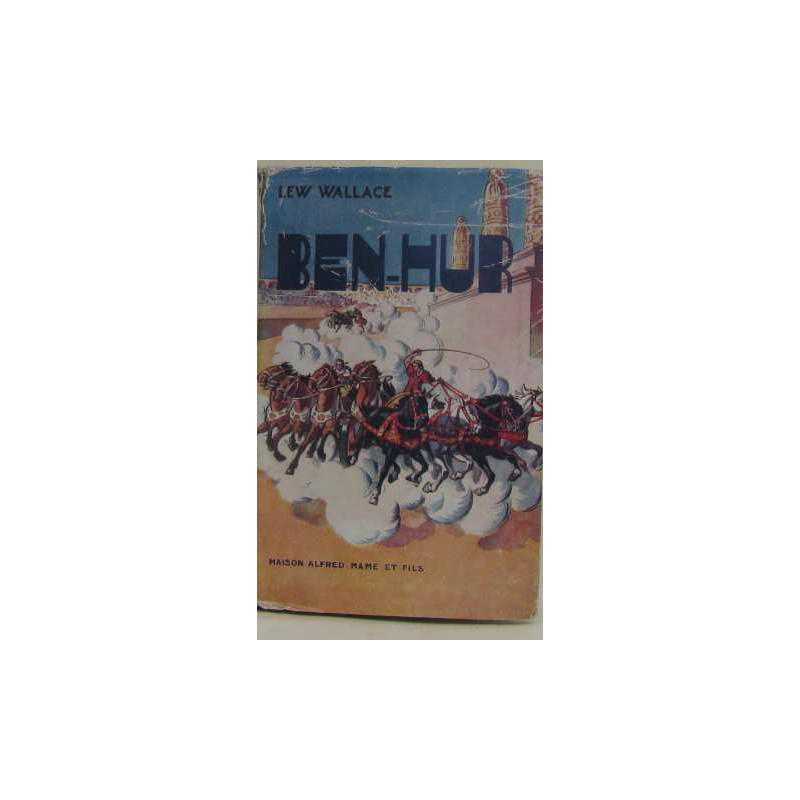 Ben-hur