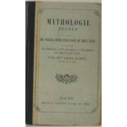 Mythologie épurée