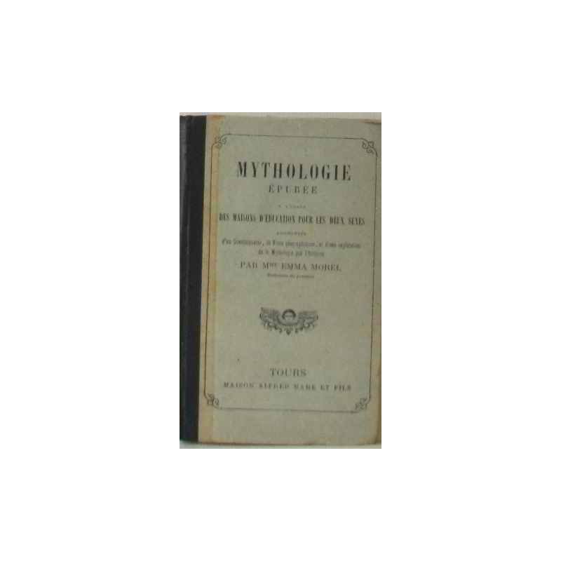 Mythologie épurée