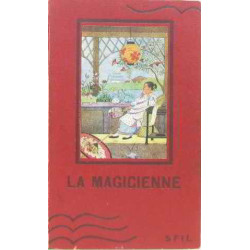 La magicienne
