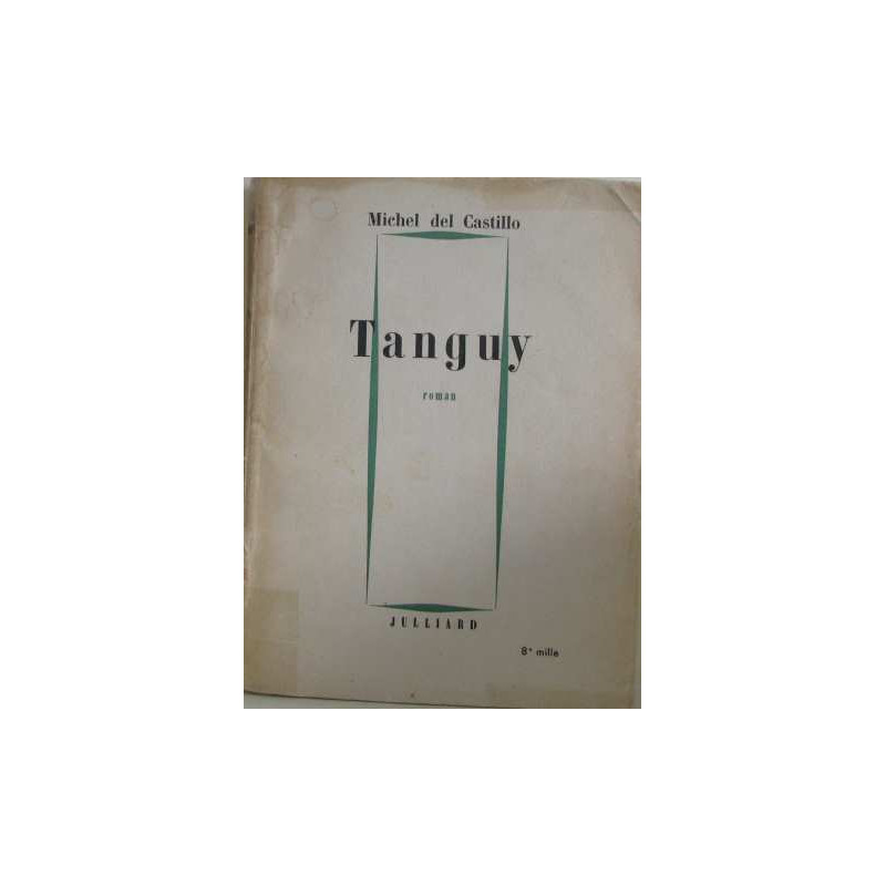 Tanguy