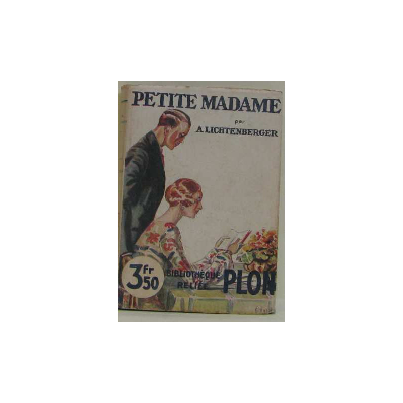 Petite madame