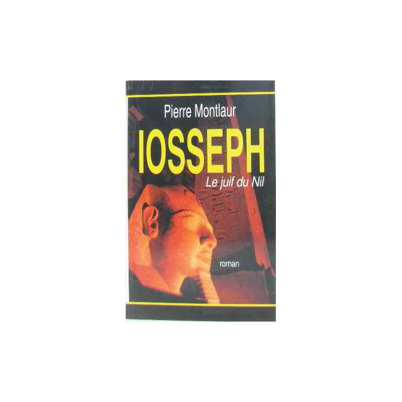 Iosseph le juif du nil