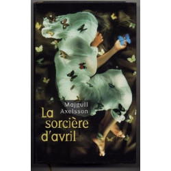 La sorcière d'avril