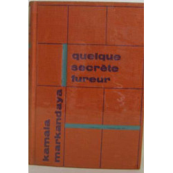 Quelque secrète fureur