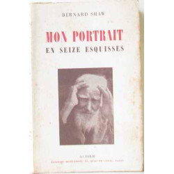 Mon portrait en seize esquisses