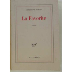 La favorite