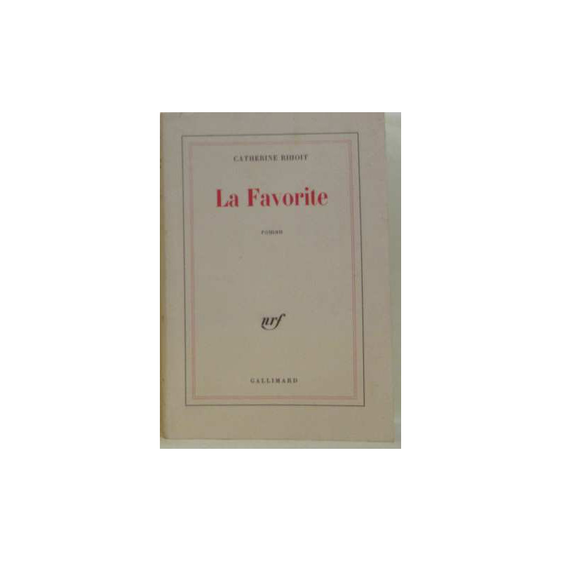 La favorite