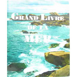 Le grand livre de la mer