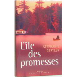 L'île des promesses (Passionnément)