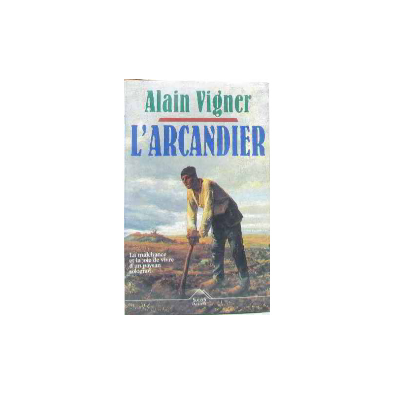 L'Arcandier