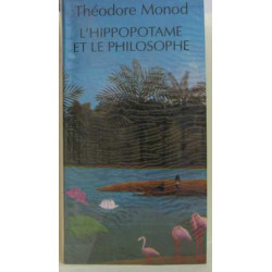 L'hippopotame et le philosophe