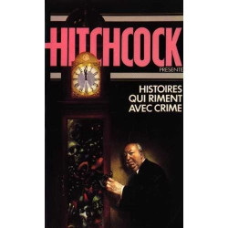 Histoires Qui Riment Avec Crime