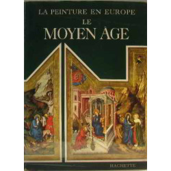 La peinture en europe le moyen age