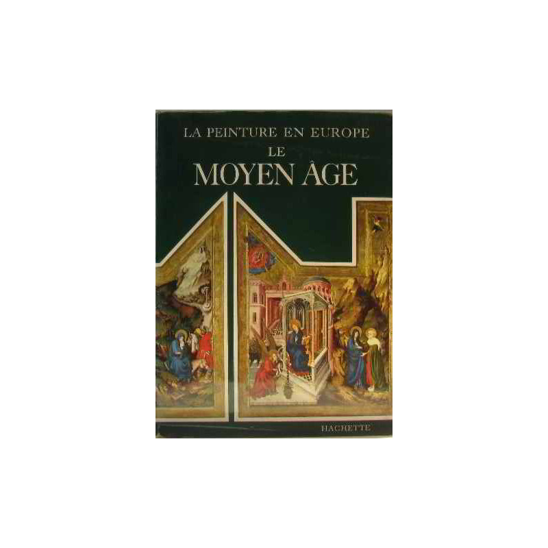 La peinture en europe le moyen age