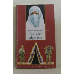 Un été algérien