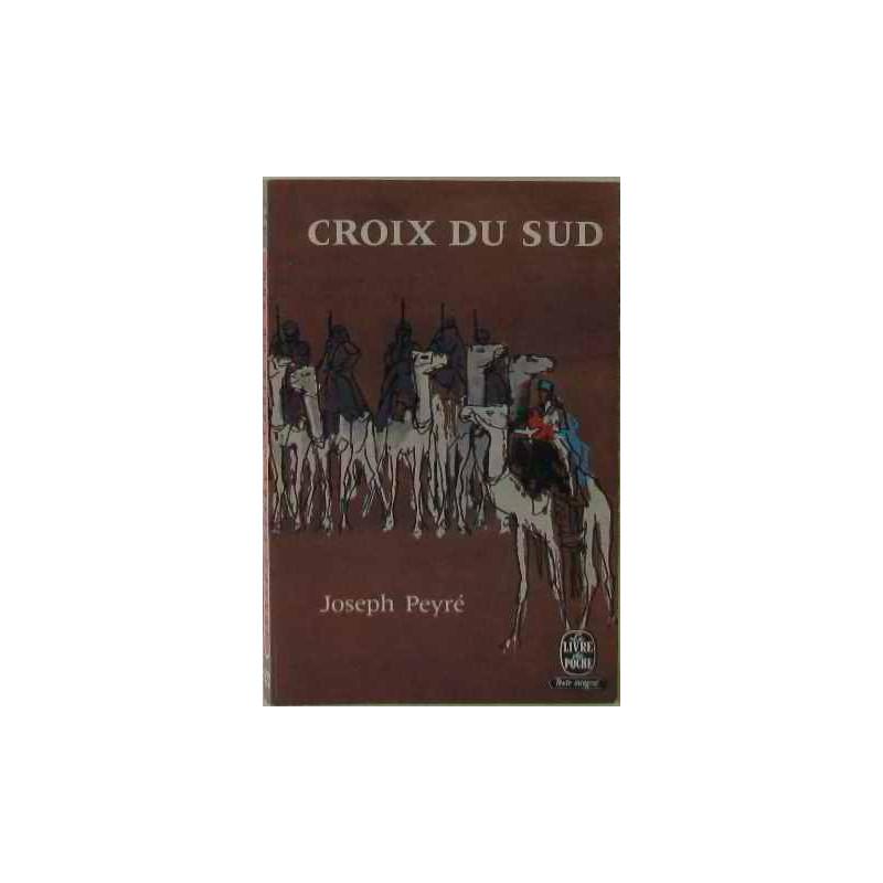 Croix du sud