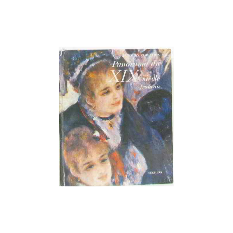 XIXe siècle français