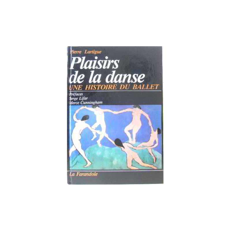 Plaisirs de la danse
