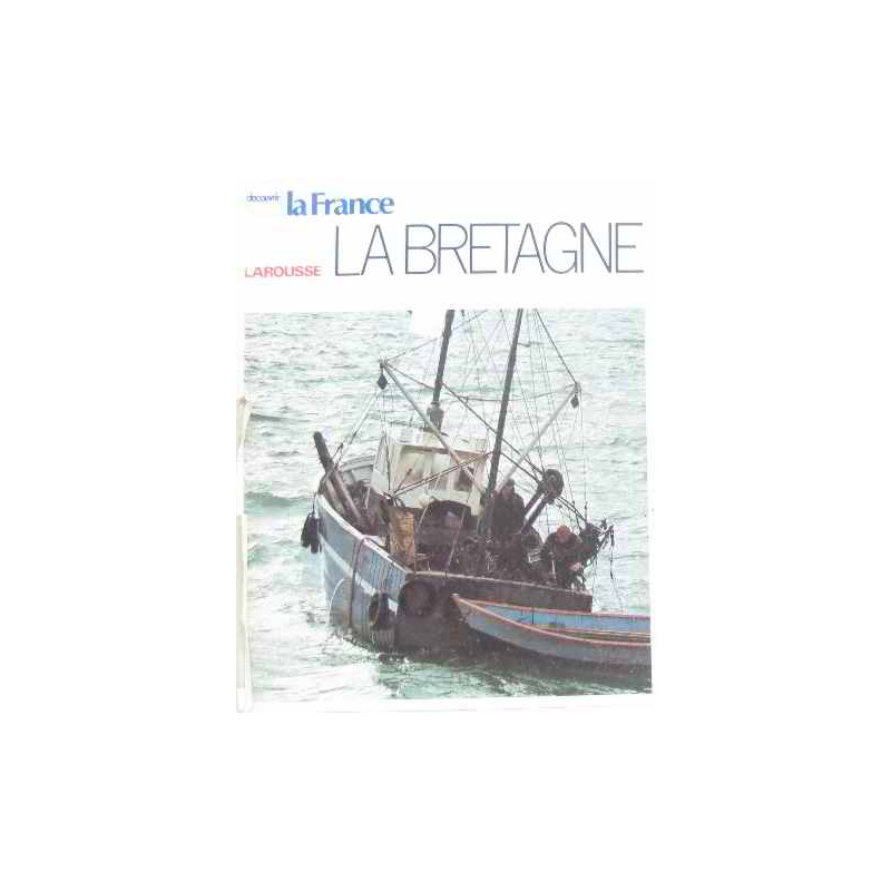 La bretagne