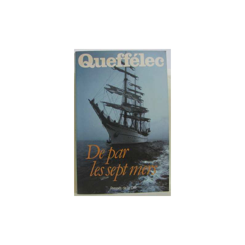 De par les sept mers