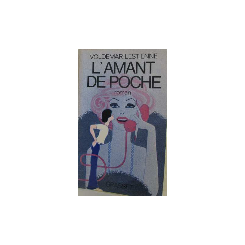 L'amant de poche