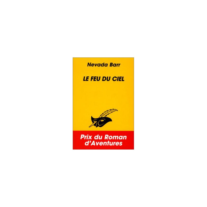 Le feu du ciel