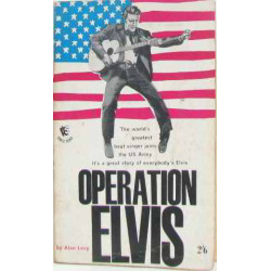 Operation elvis