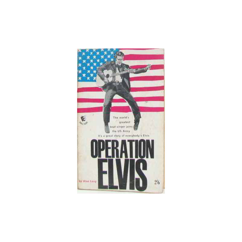 Operation elvis