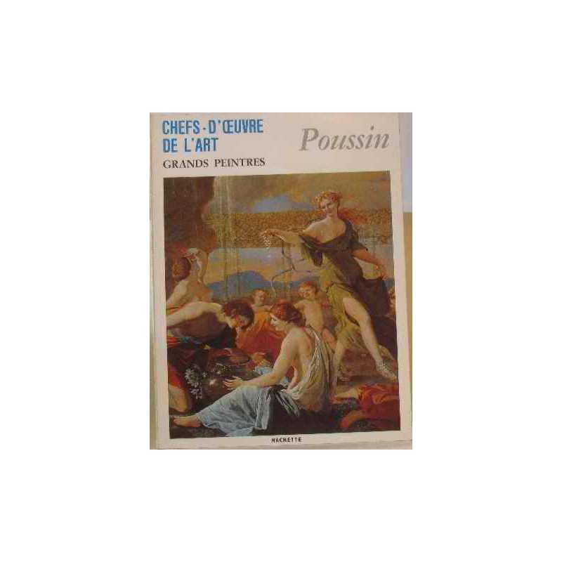 Poussin