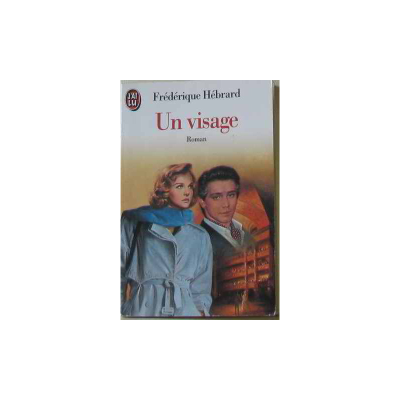 Un visage