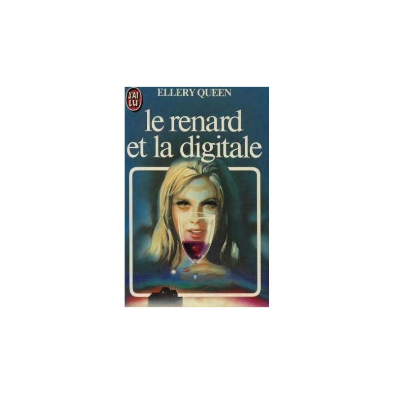 Le renard et la digitale