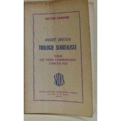 trilogie surréaliste