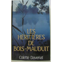 Les héritières de bois-maudit