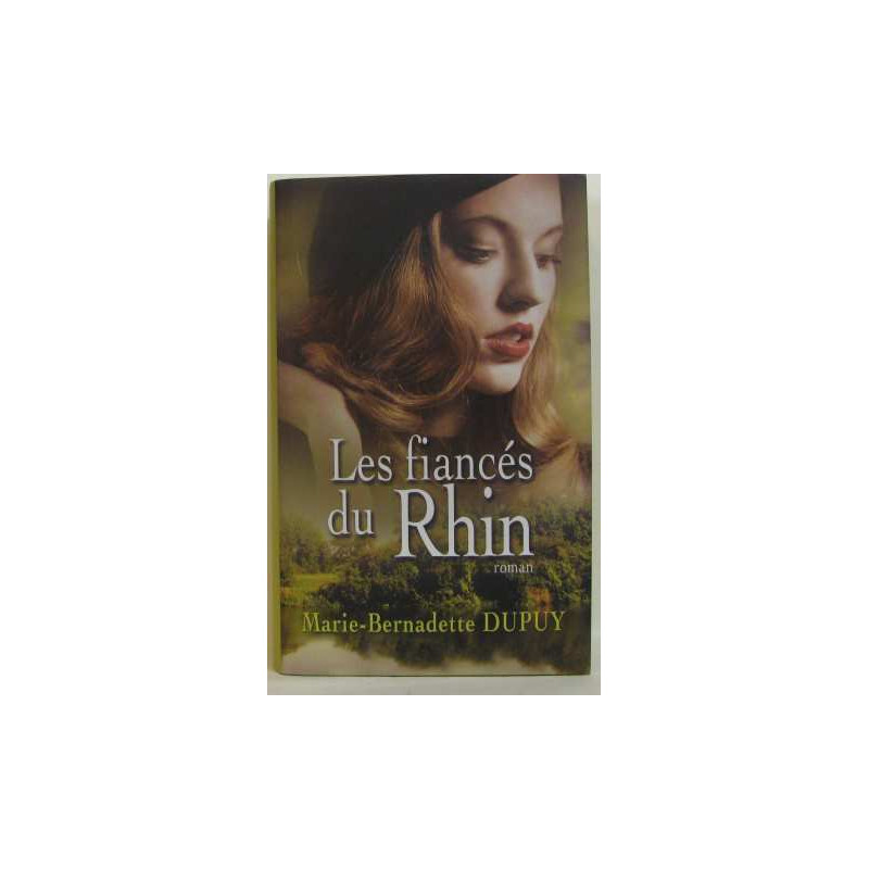 Les fiancés du rhin