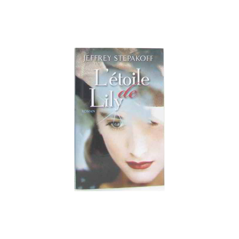 L'étoile de Lily